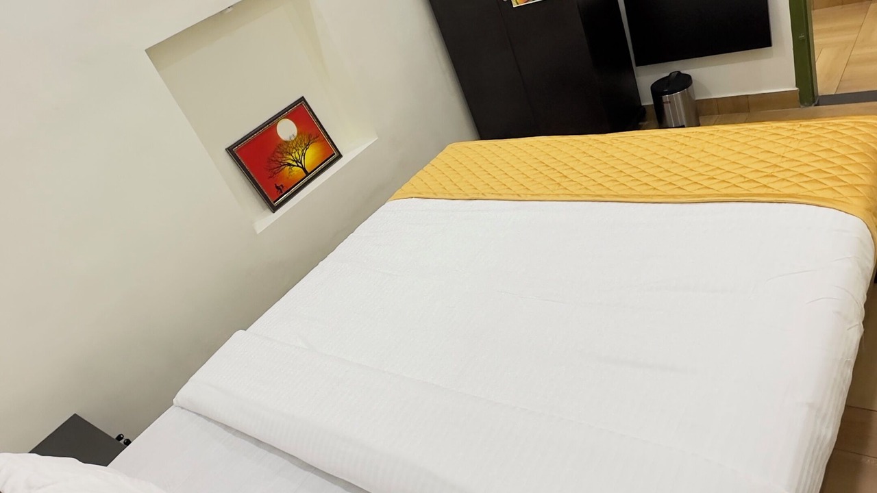 Photo of Bedroom in Kovalam