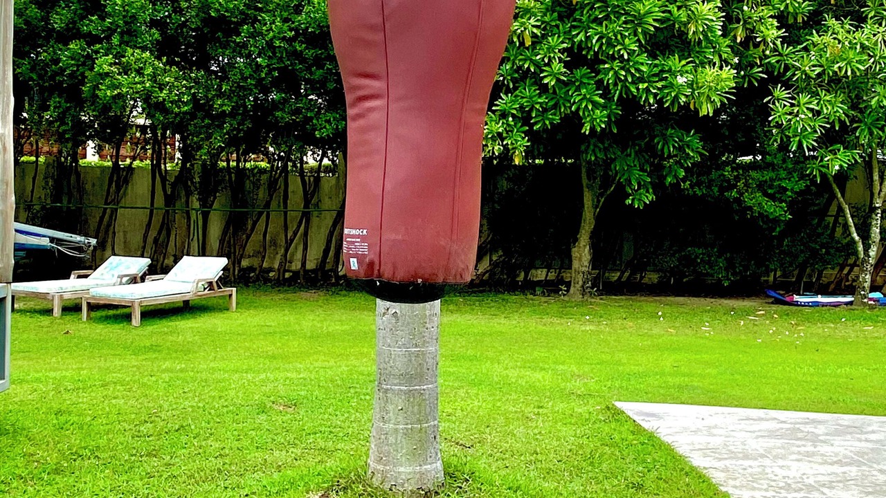 Photo of Outdoor in Wichit