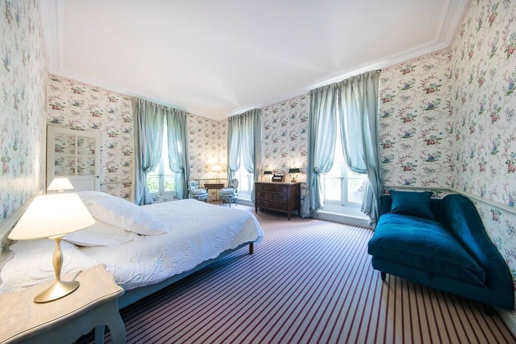 Photo of Bedroom in Sorgues