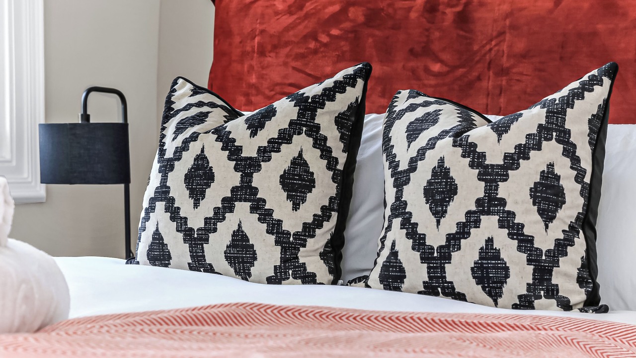 Photo of Bedroom in Camden Town