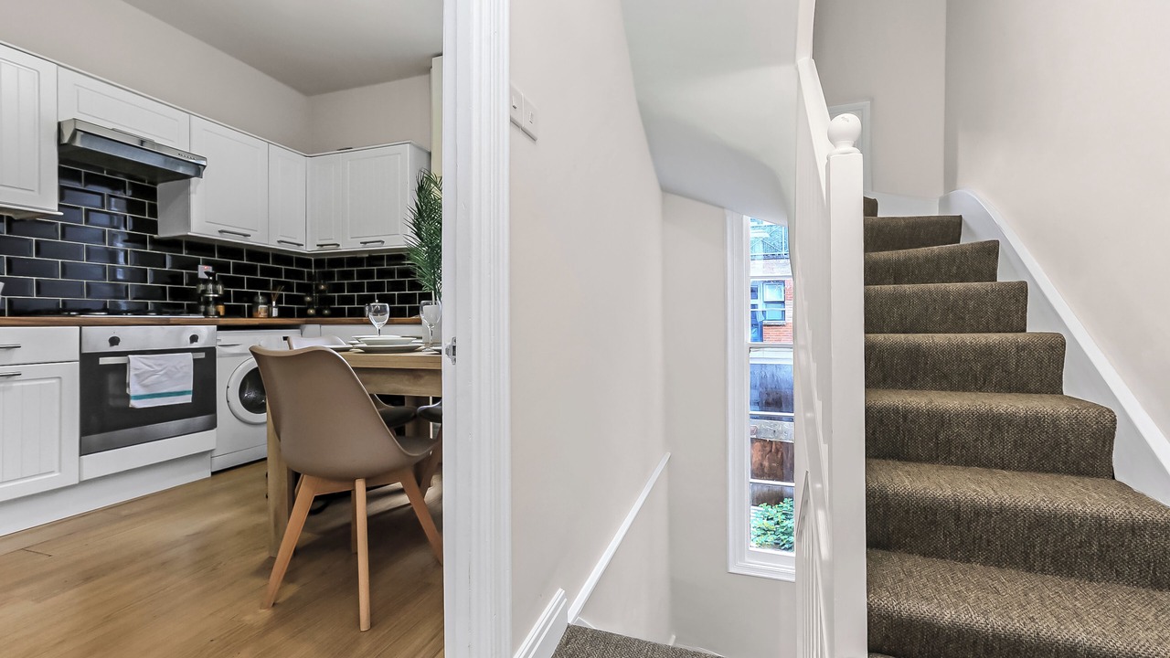 Photo of Kitchen in Camden Town