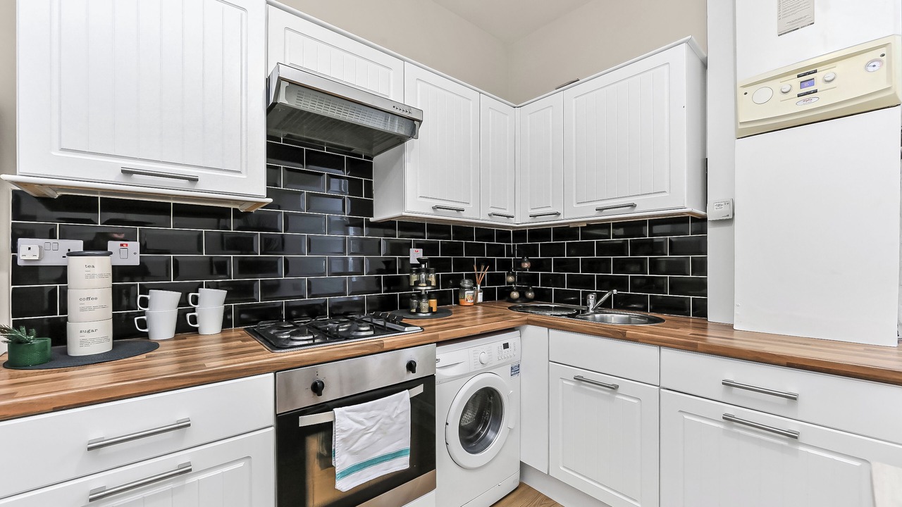 Photo of Kitchen in Camden Town