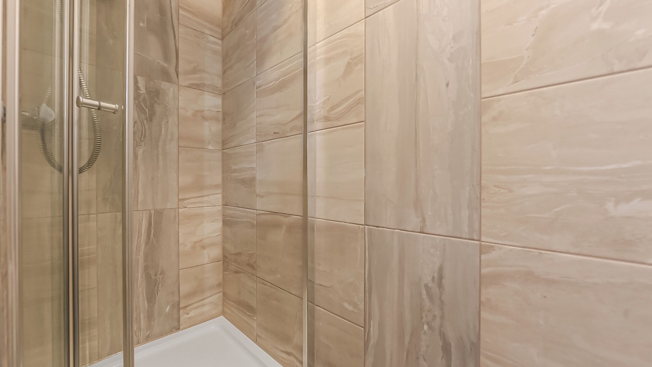 Photo of Bathroom in Camden Town