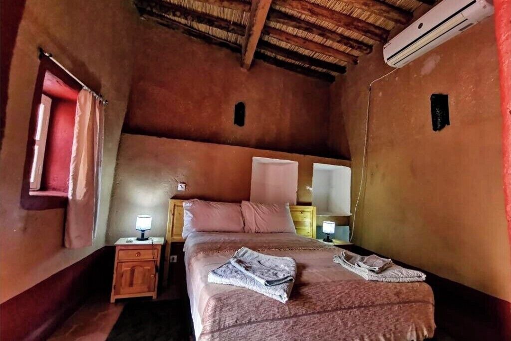 Photo of Bedroom in Amezrou