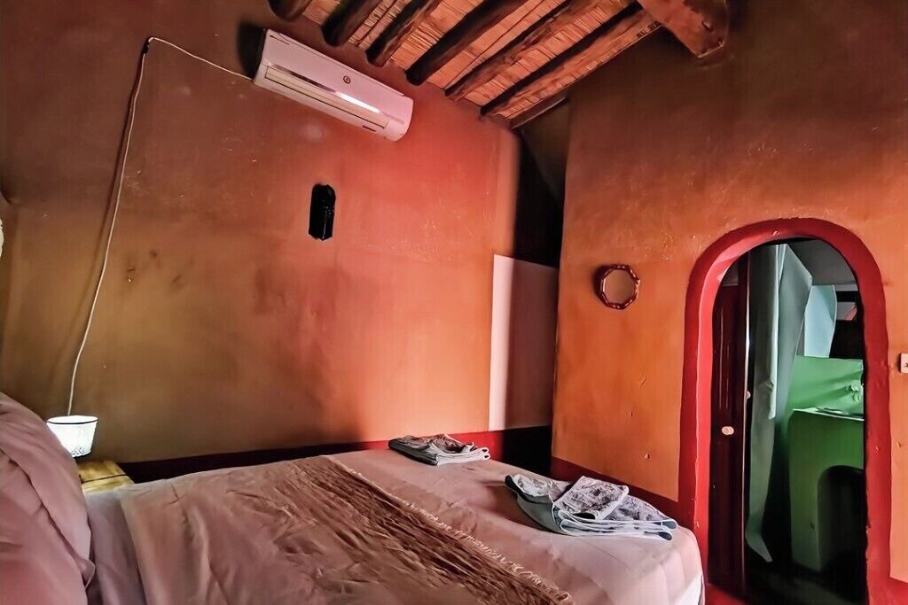 Photo of Bedroom in Amezrou