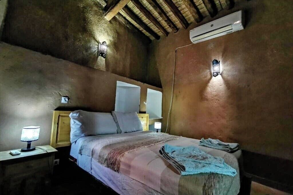 Photo of Bedroom in Amezrou