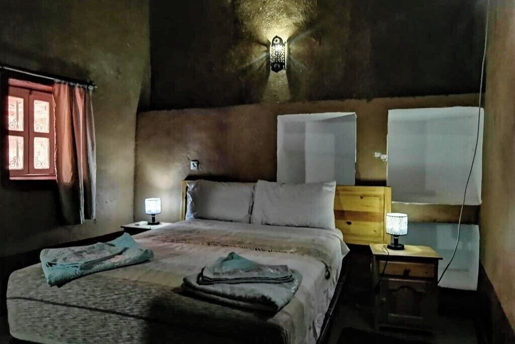 Photo of Bedroom in Amezrou