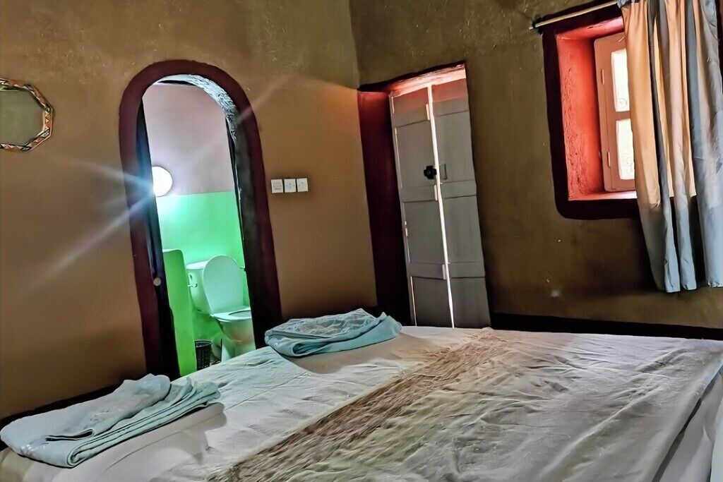 Photo of Bedroom in Amezrou