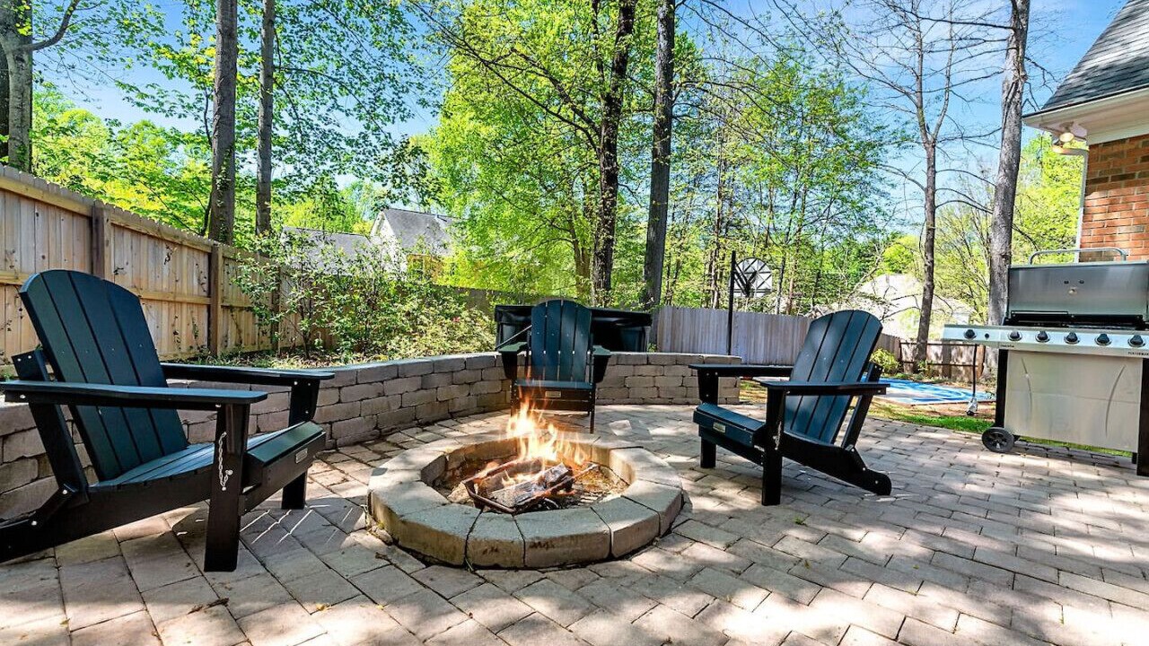 Photo of Outdoor in Greensboro