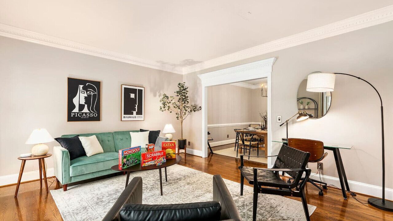 Photo of Bedroom in Greensboro