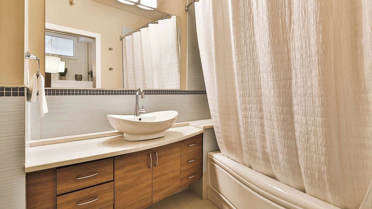 Photo of Bathroom in Old Montreal