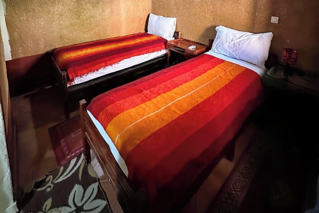 Photo of Bedroom in Amezrou