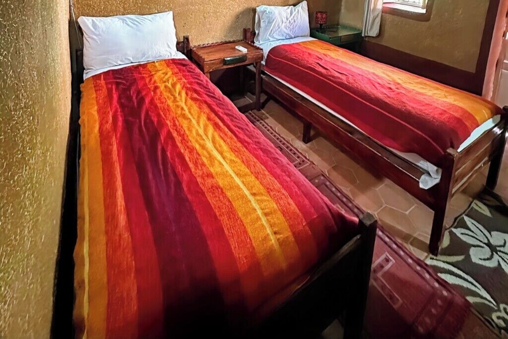 Photo of Bedroom in Amezrou