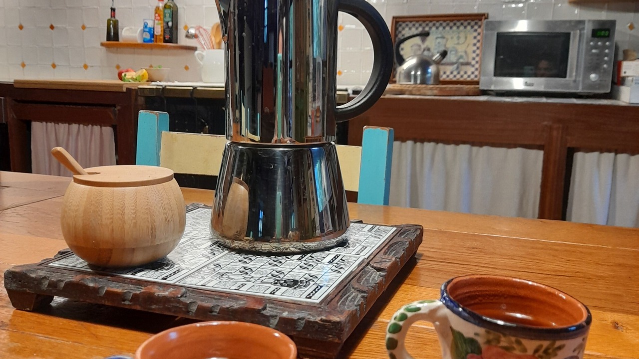 Photo of Kitchen in Intza