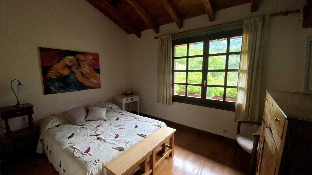 Photo of Bedroom in Intza