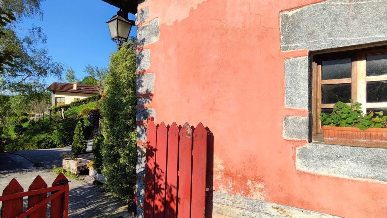Photo of Outdoor in Intza