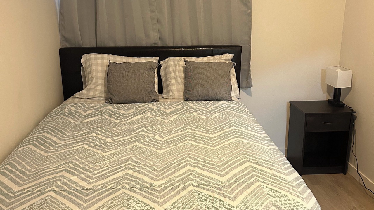 Photo of Bedroom in Northwest Calgary