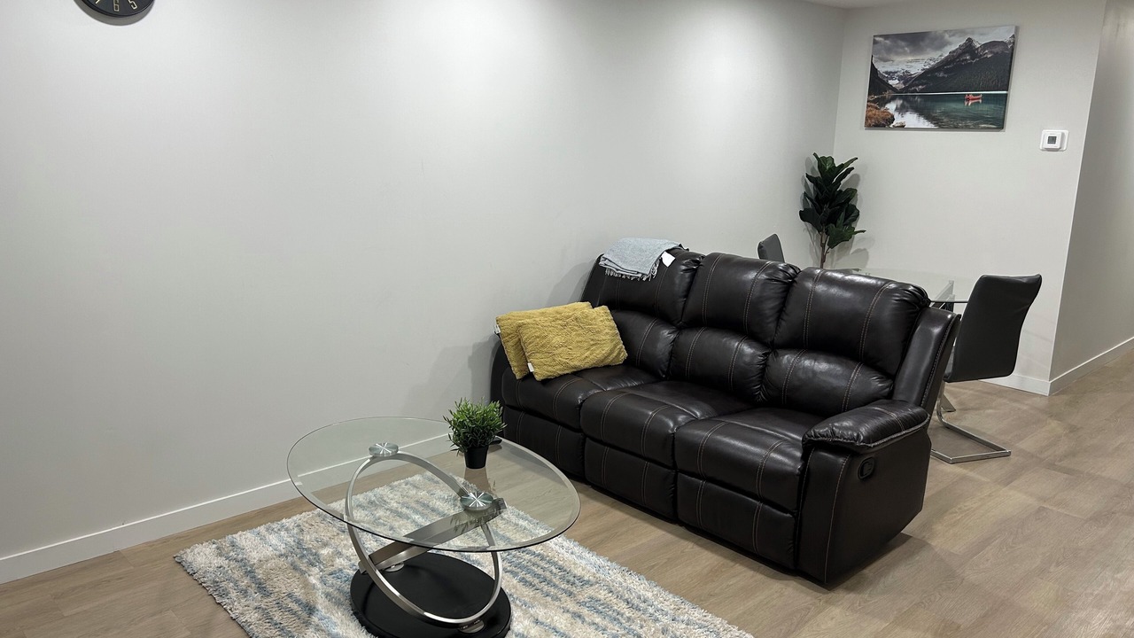 Photo of Livingroom in Northwest Calgary