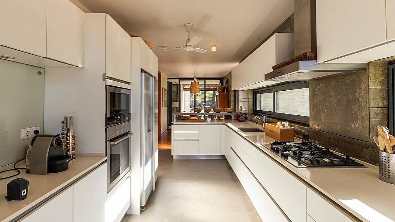 Photo of Kitchen in Comporta