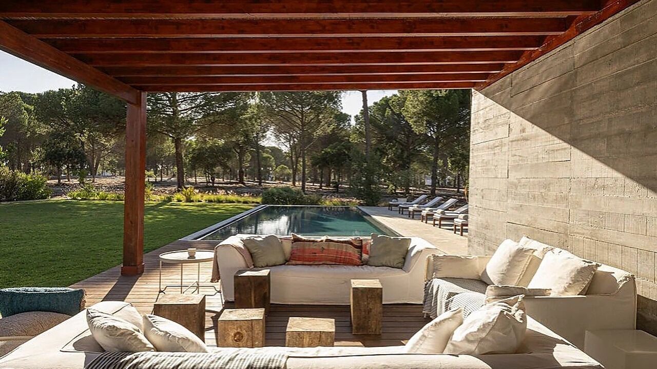 Photo of Patio Balcony in Comporta