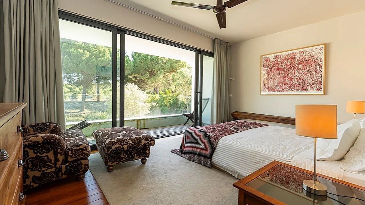 Photo of Bedroom in Comporta