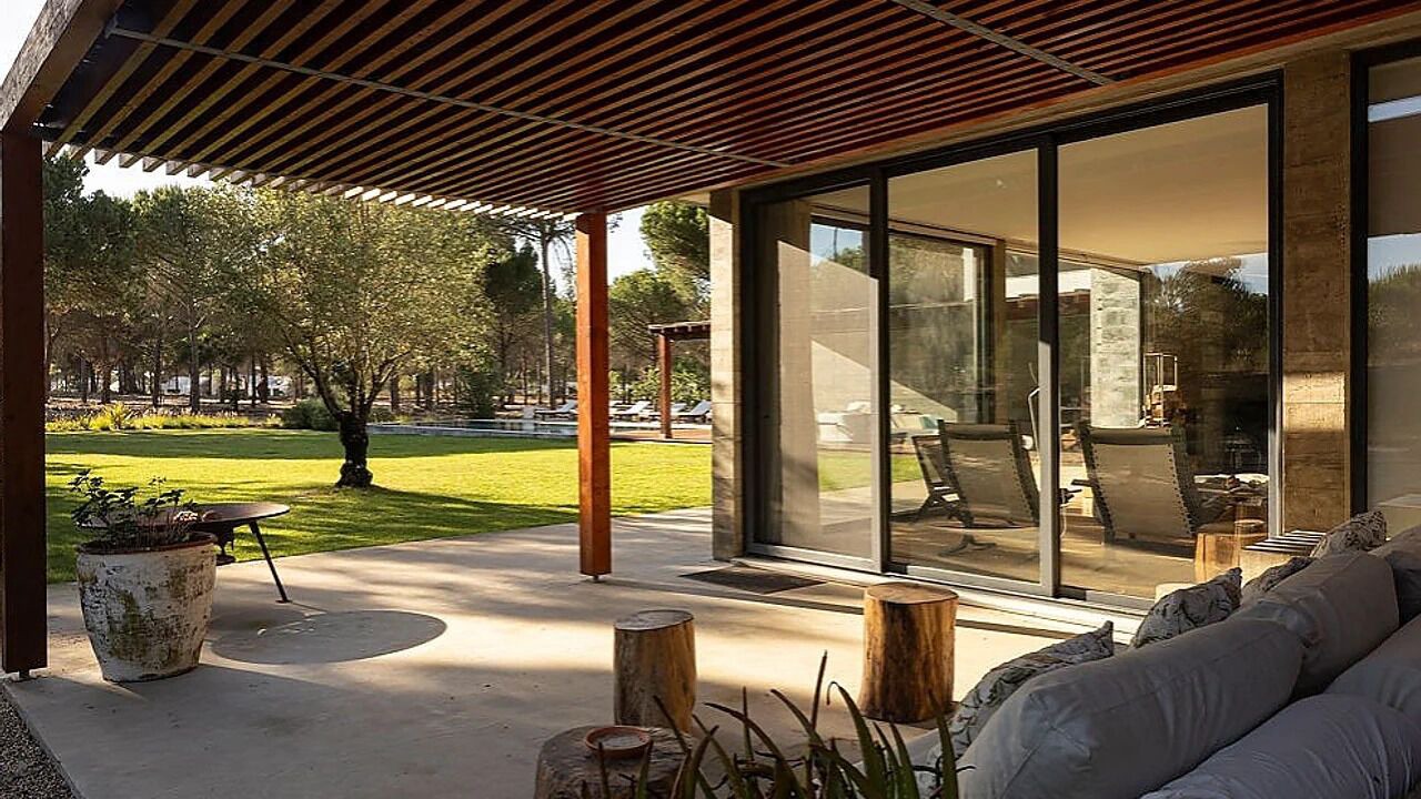 Photo of Patio Balcony in Comporta