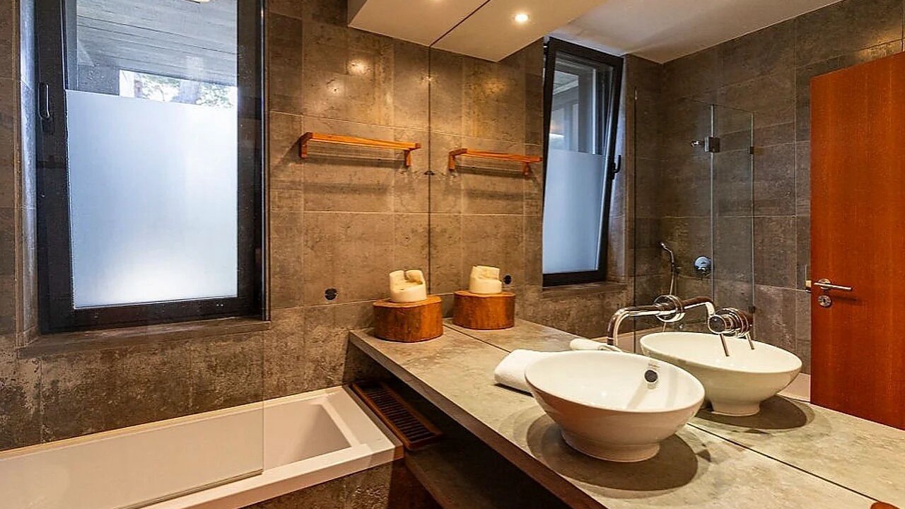 Photo of Bathroom in Comporta