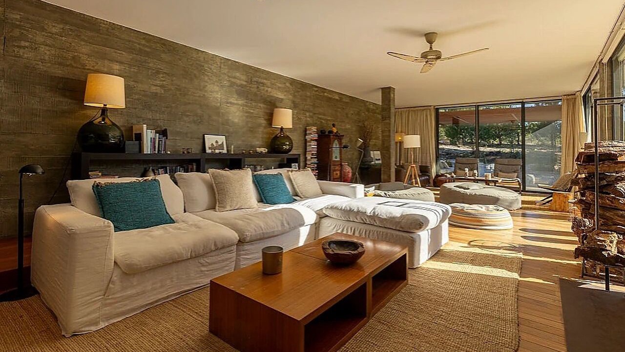 Photo of Livingroom in Comporta