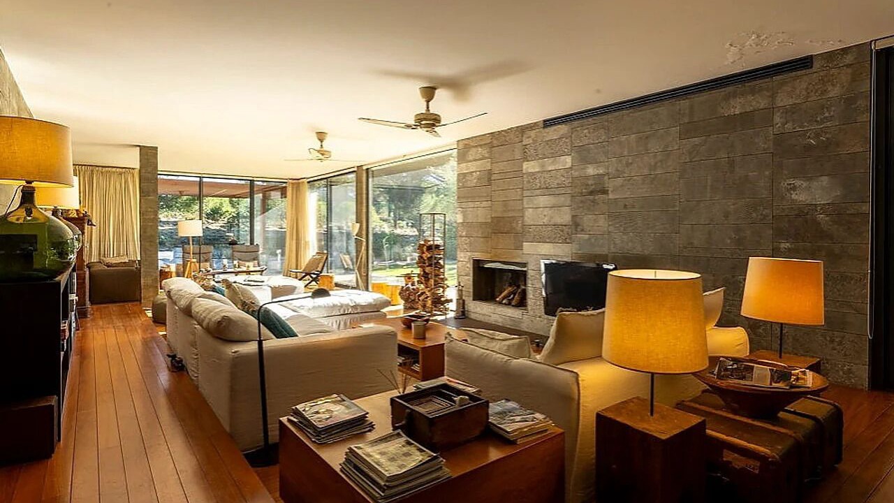 Photo of Livingroom in Comporta