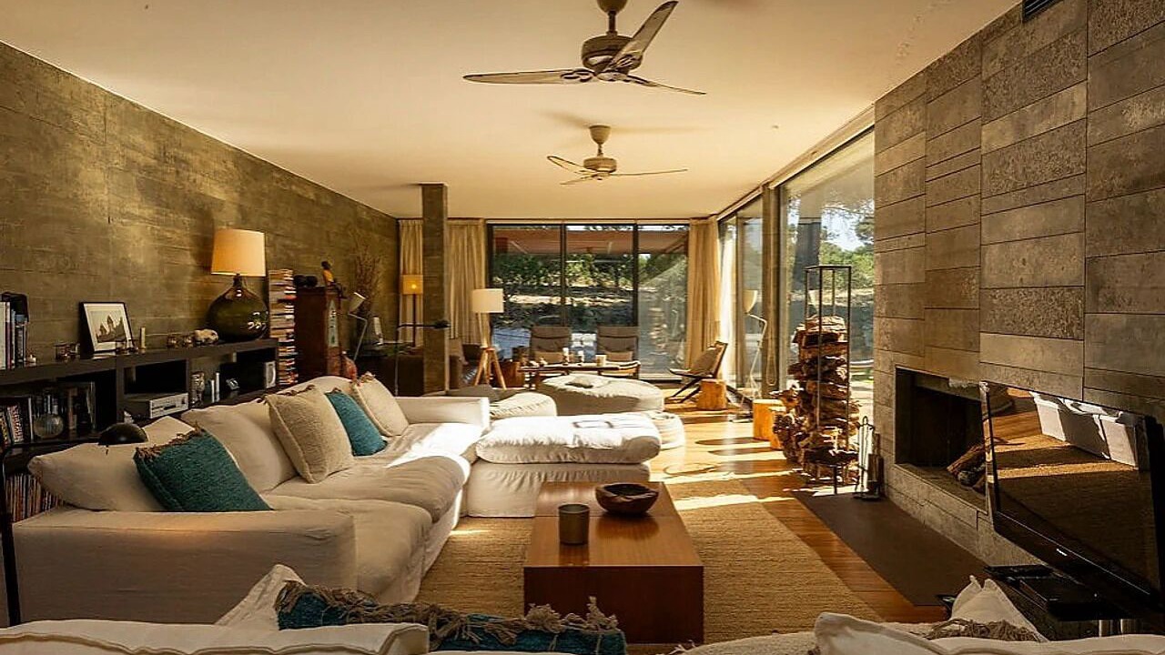 Photo of Livingroom in Comporta