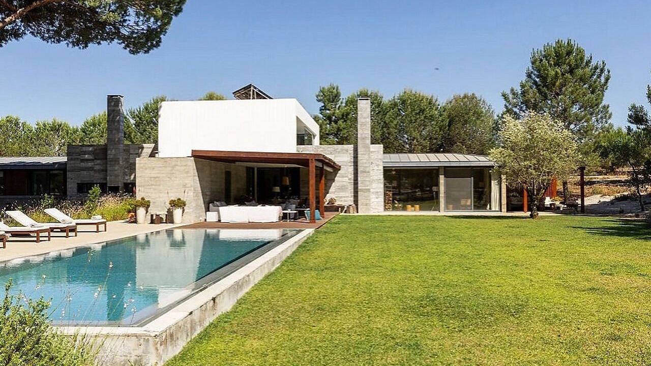 Photo of Outdoor in Comporta