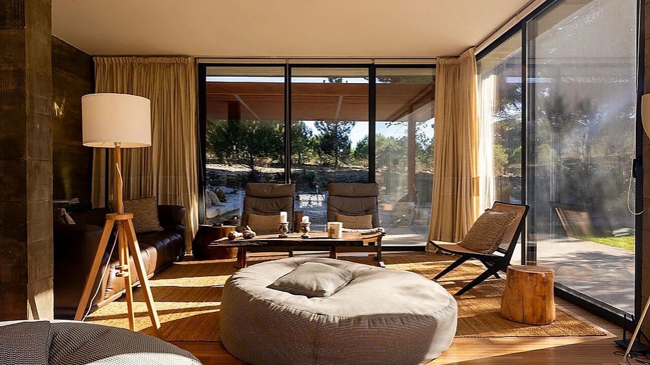 Photo of Livingroom in Comporta