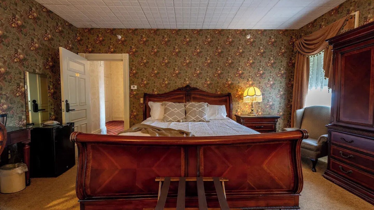 Photo of Bedroom in Geneseo