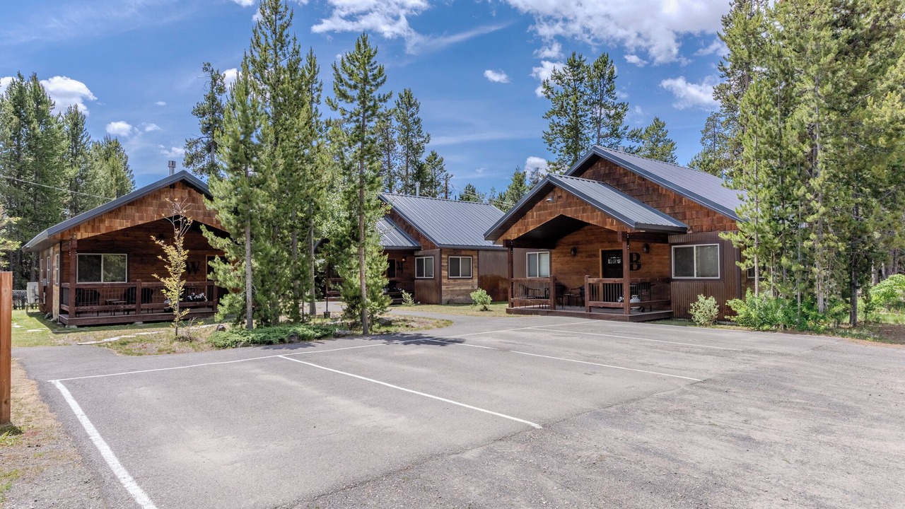 Photo of Outdoor in West Yellowstone