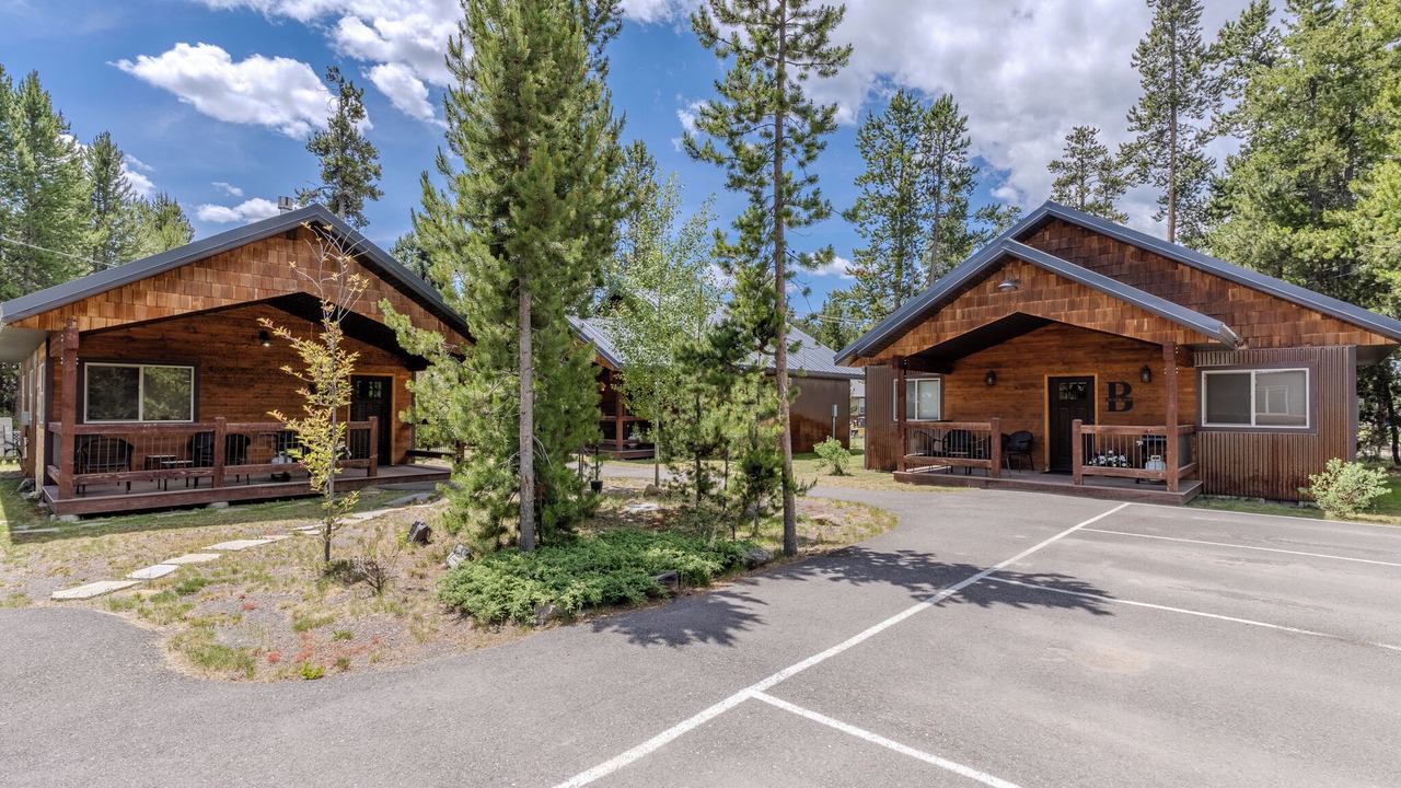 Photo of Outdoor in West Yellowstone