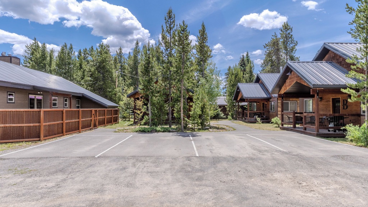 Photo of Outdoor in West Yellowstone