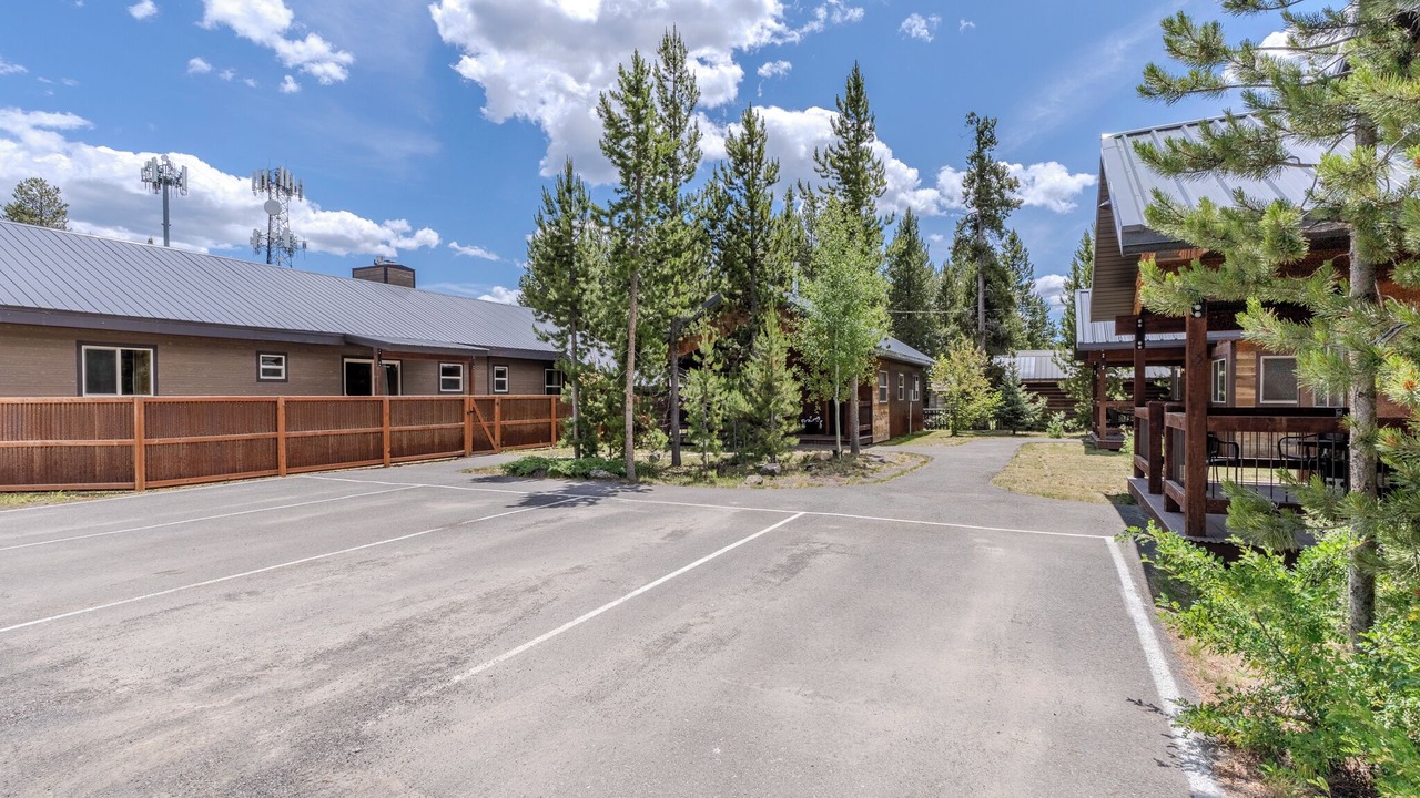 Photo of Outdoor in West Yellowstone