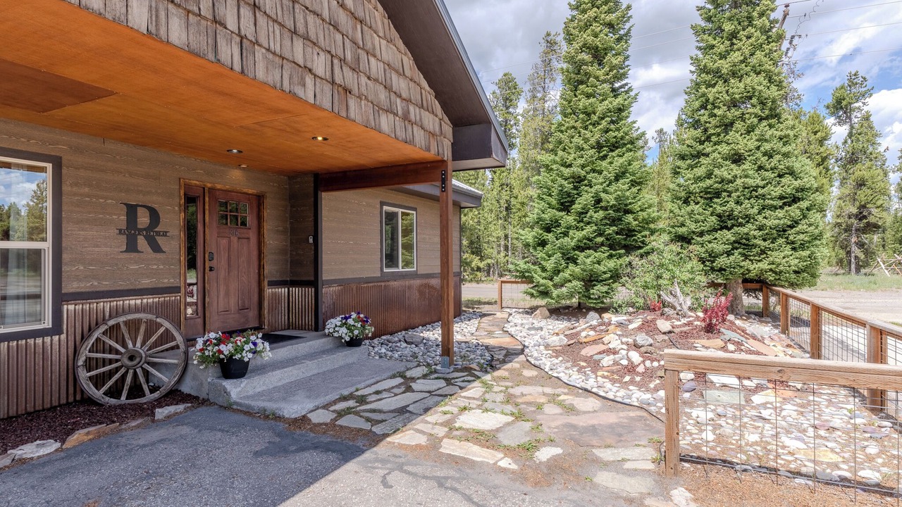 Photo of Outdoor in West Yellowstone