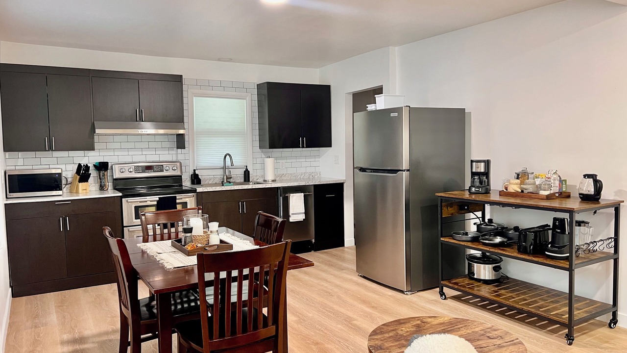 Photo of Kitchen in Polson