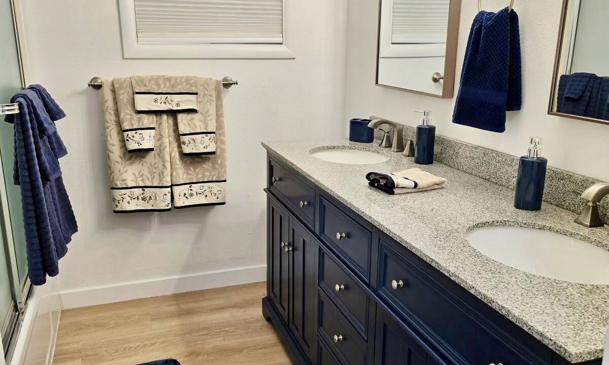 Photo of Bathroom in Polson