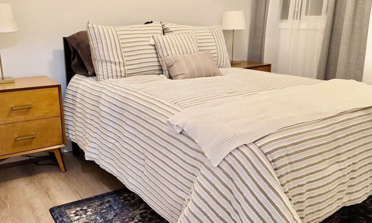 Photo of Bedroom in Polson