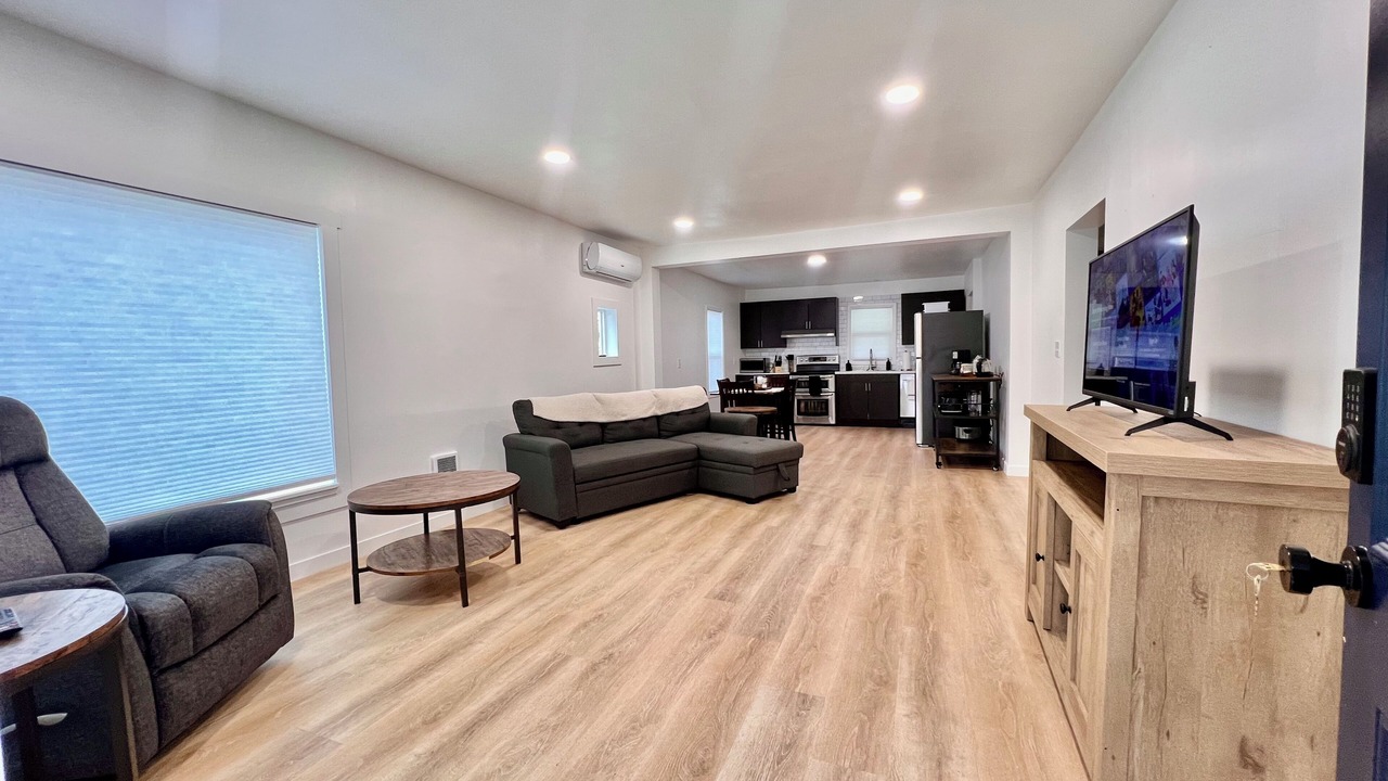 Photo of Livingroom in Polson
