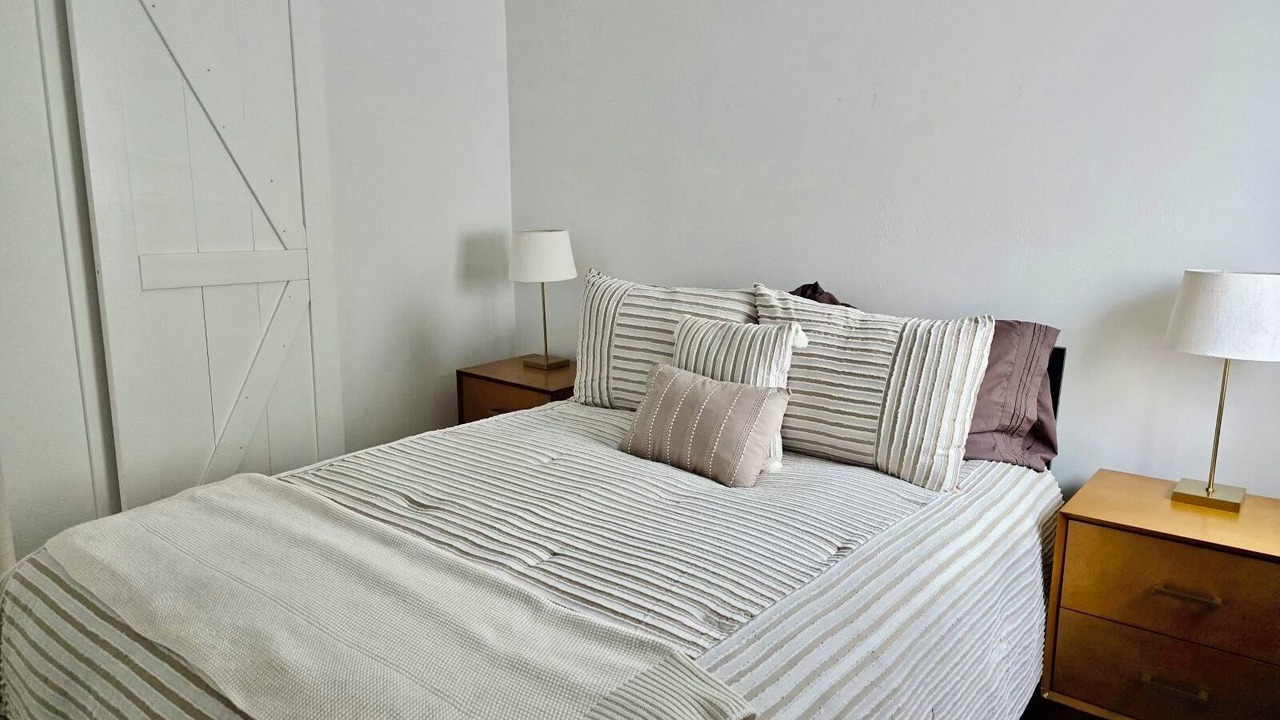 Photo of Bedroom in Polson