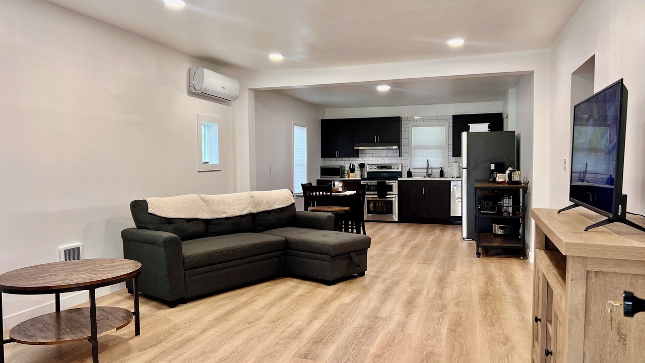 Photo of Livingroom in Polson