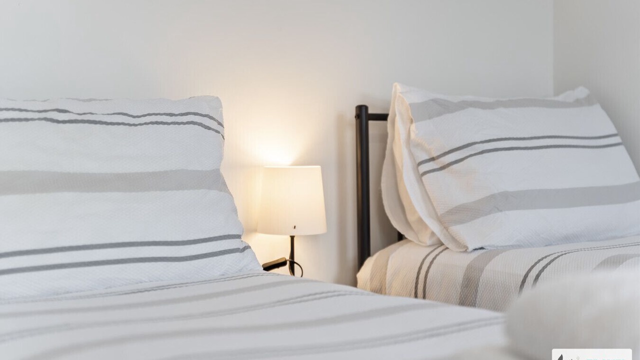 Photo of Bedroom in Leek