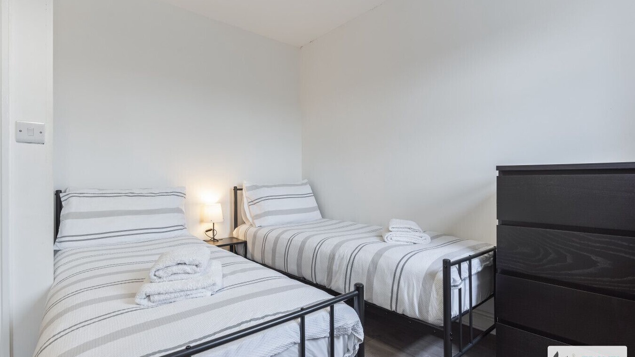 Photo of Bedroom in Leek