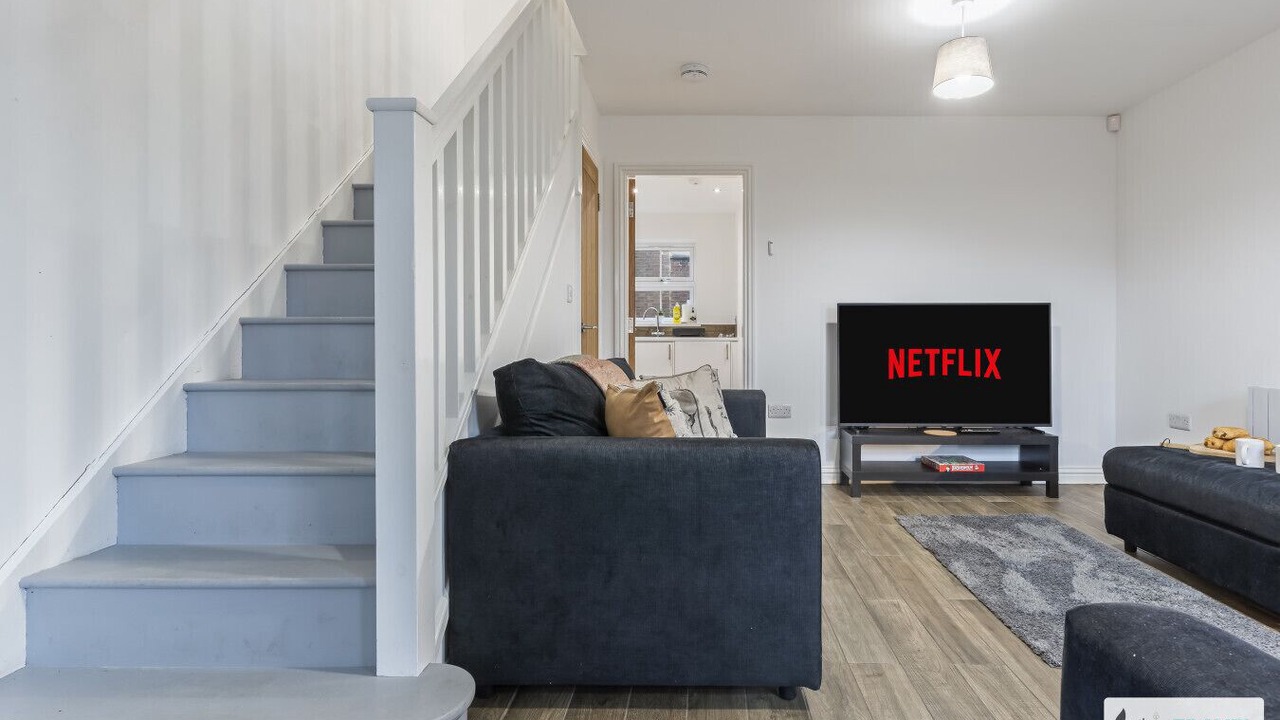 Photo of Livingroom in Leek