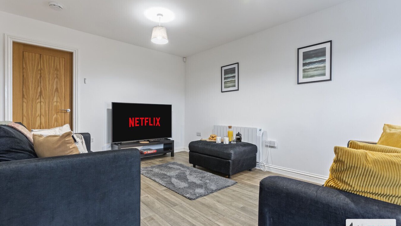 Photo of Livingroom in Leek