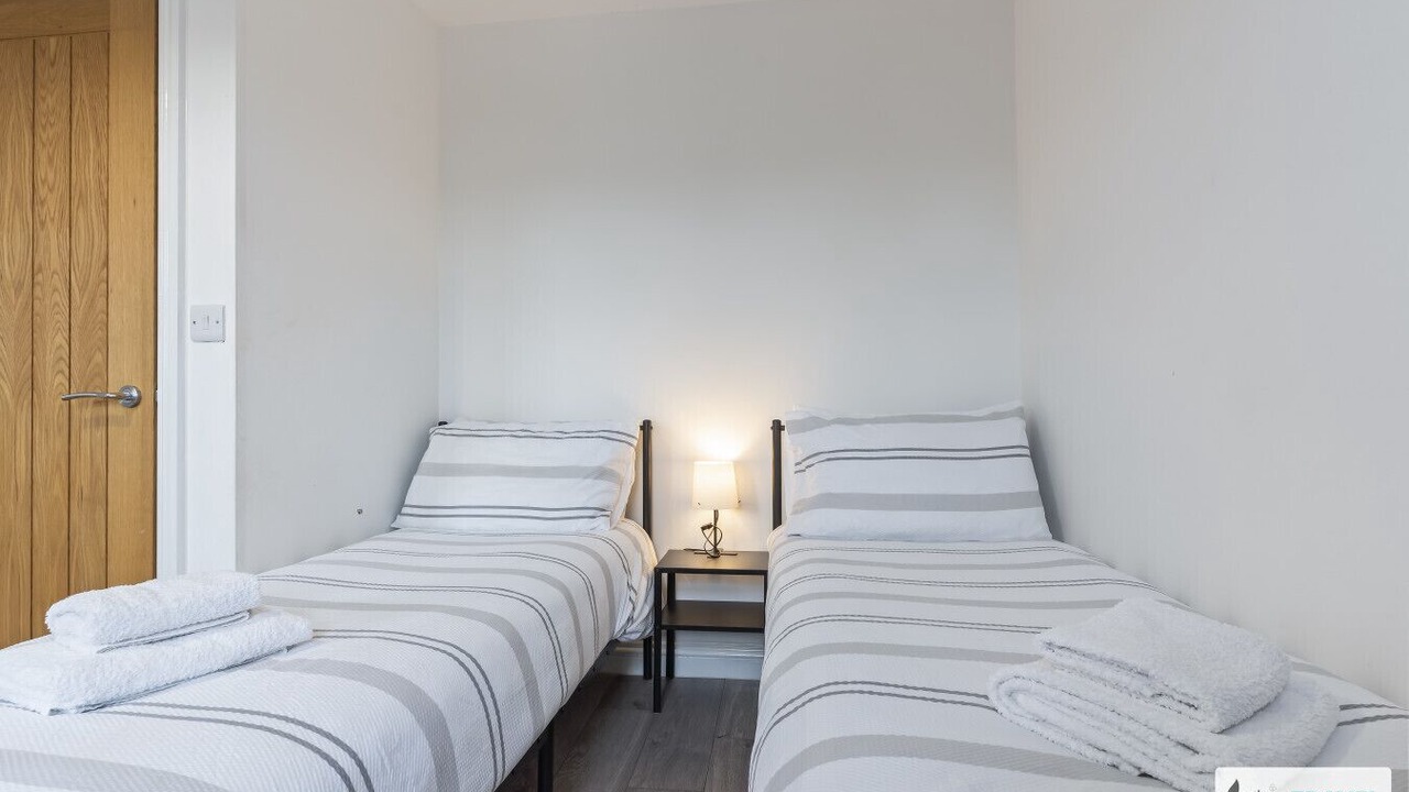 Photo of Bedroom in Leek
