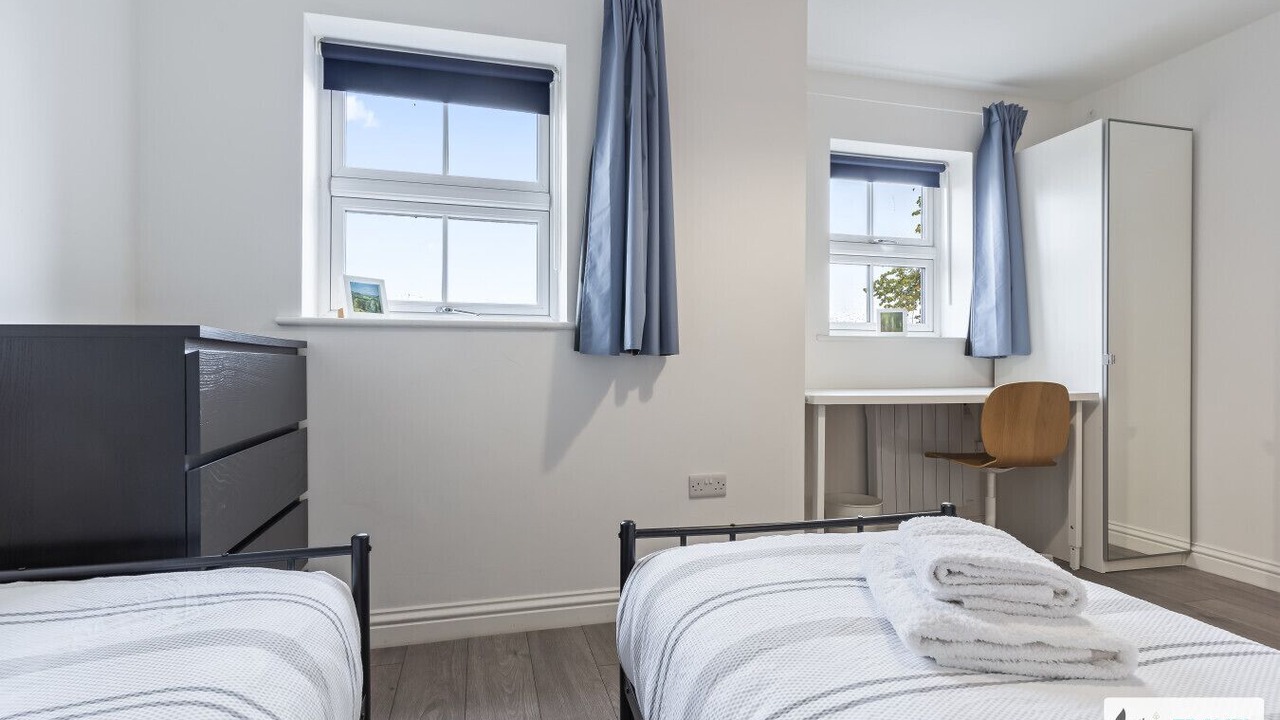 Photo of Bedroom in Leek